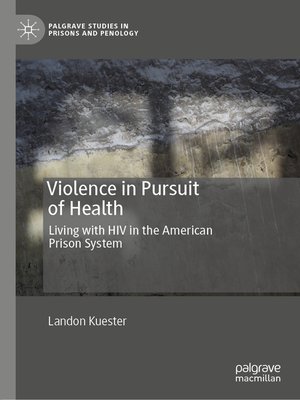cover image of Violence in Pursuit of Health